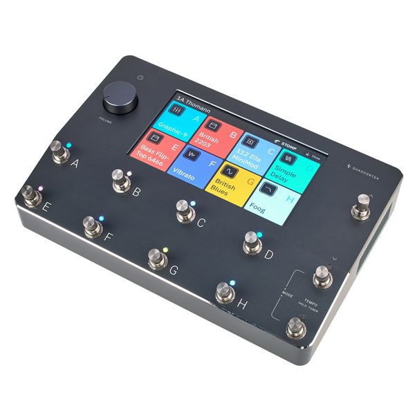 Neural DSP Quad Cortex Bundle