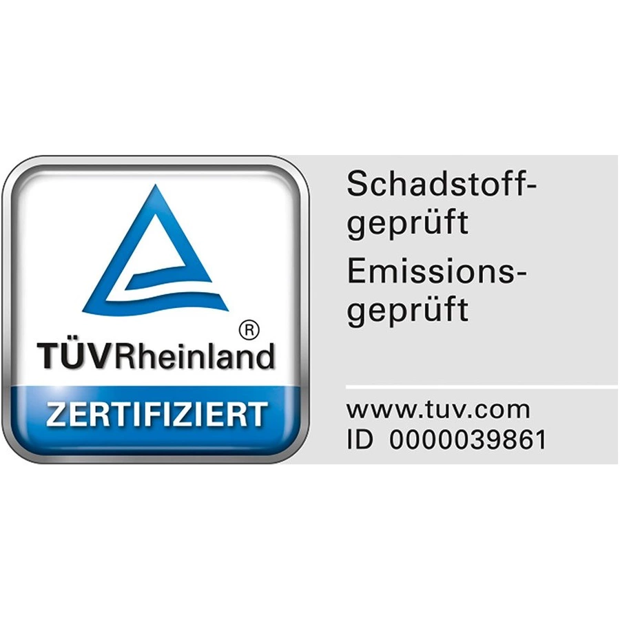 Alvi Stillkissen mit Bezug Stars silber