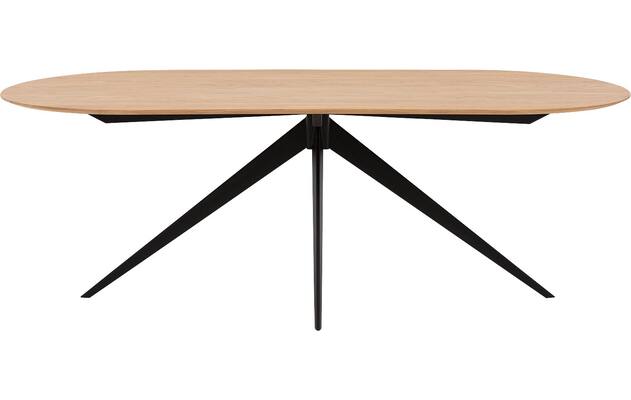Eettafel Uniek