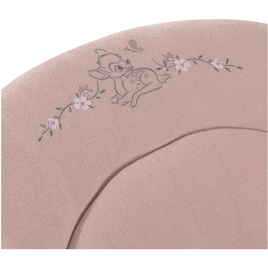 Hauck Babyaufsatz Alpha Bouncer 2in1 Bambi Rose