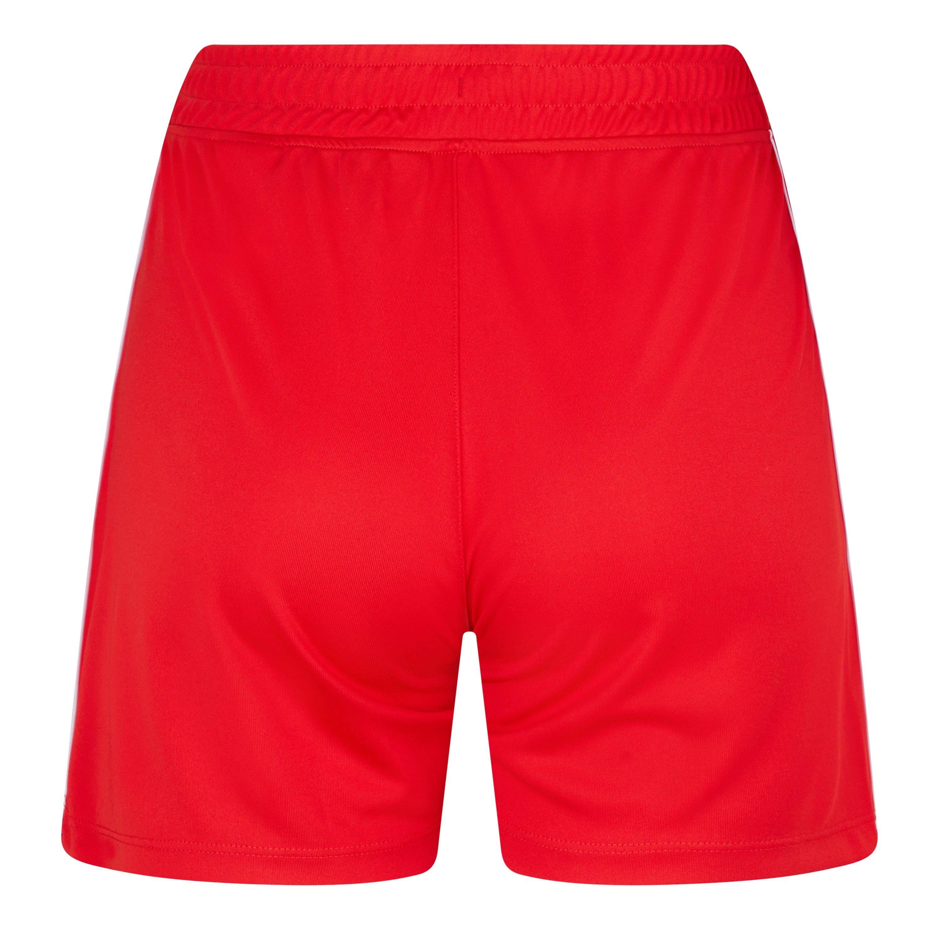 Castore MK Dons Away Shorts 2022 2023 Womens