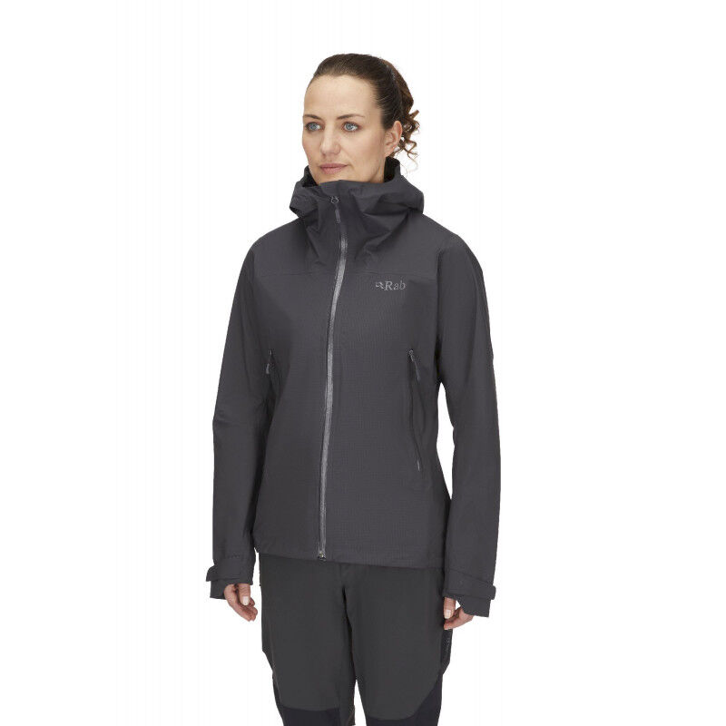 Women's Firewall Light Jacket - Veste imperméable femme