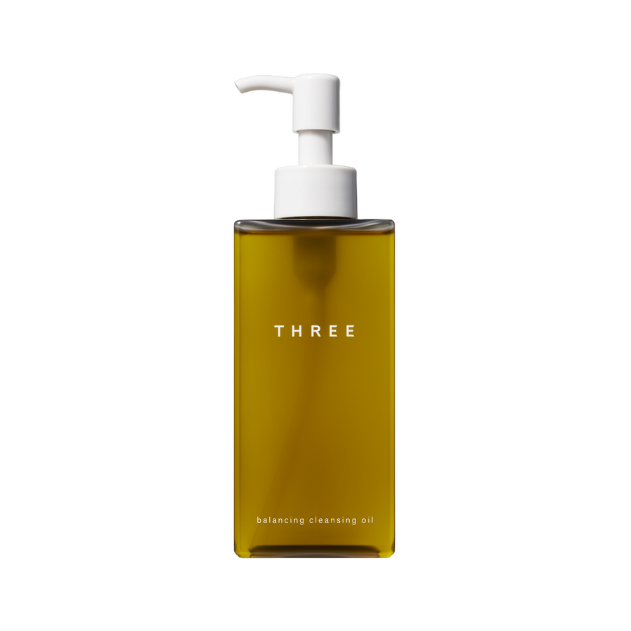 Balancing Cleansing Oil N
