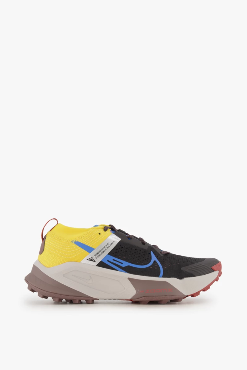 Nike ZoomX Zegama Trail Herren Trailrunningschuh