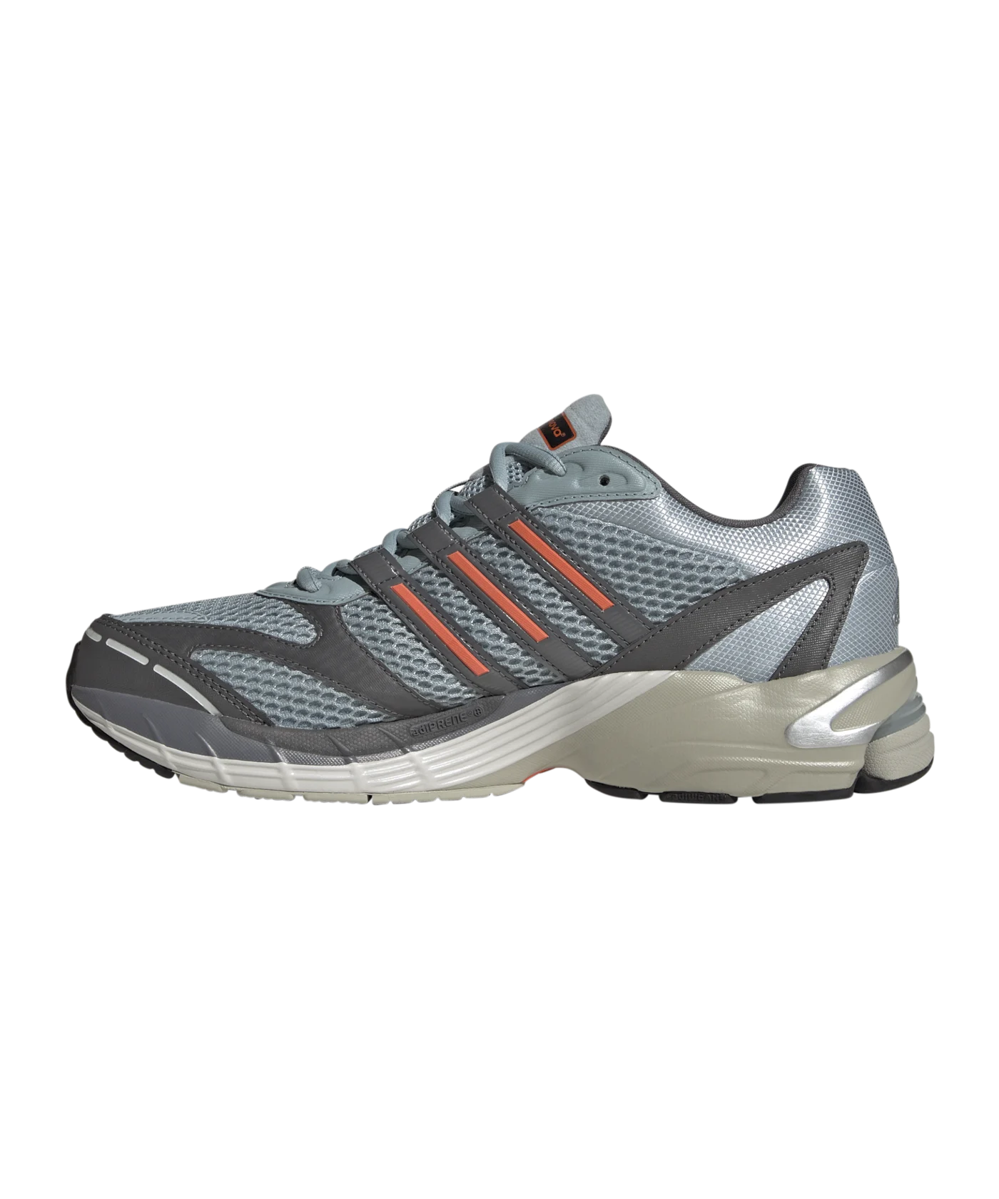 adidas Originals Supernova Cushion 7 Grün Grau