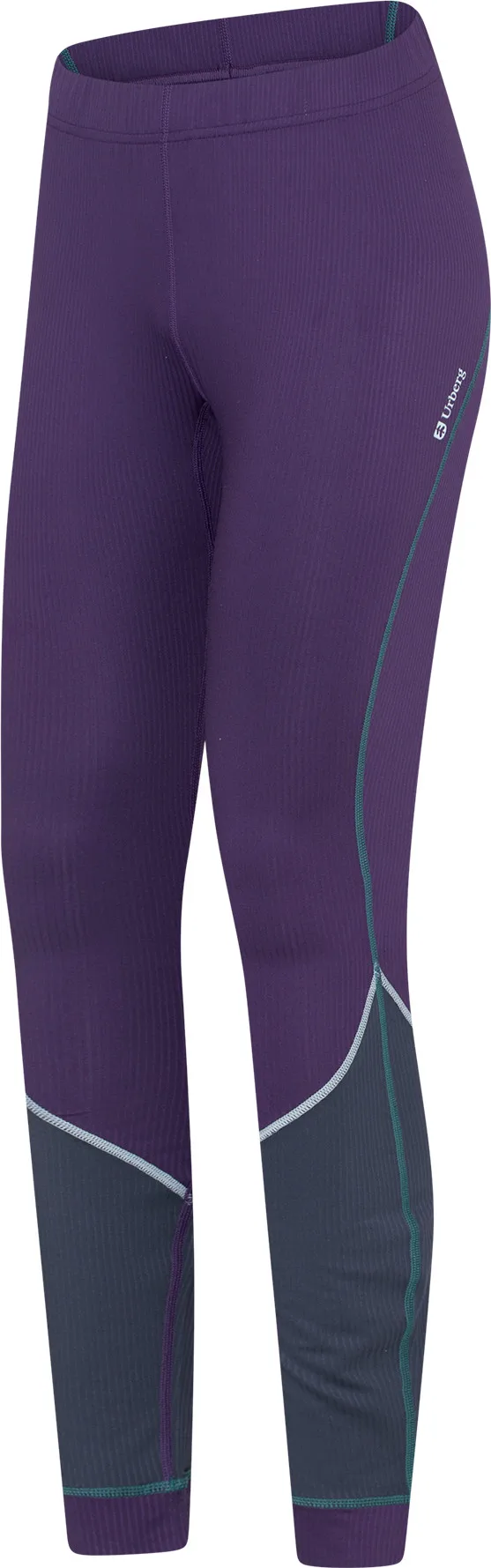 Urberg Base Layer Set Wmn Grape