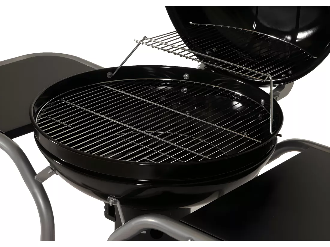 Chariot à barbecue MCW-N16