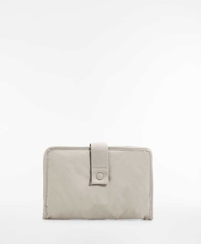porta-fraldas de nylon