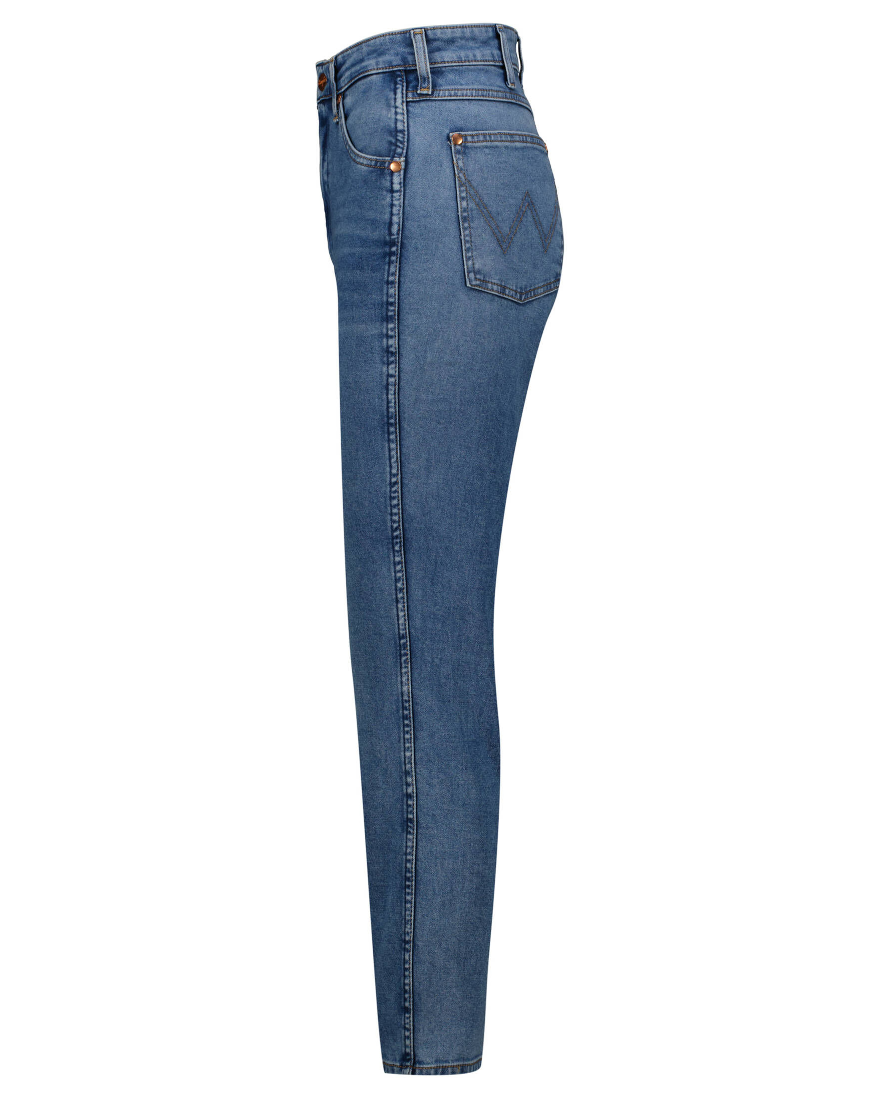Wrangler| Herren Jeans Slim Fit
