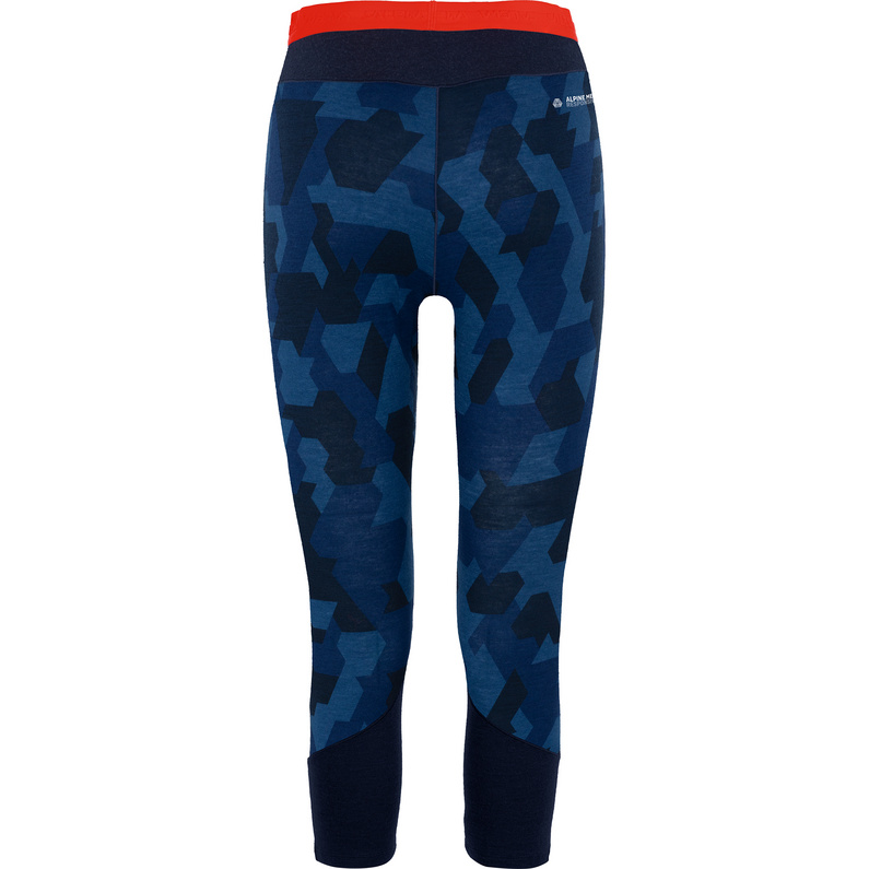 Salewa Damen Cristallo Warm AMR 3/4 Hose