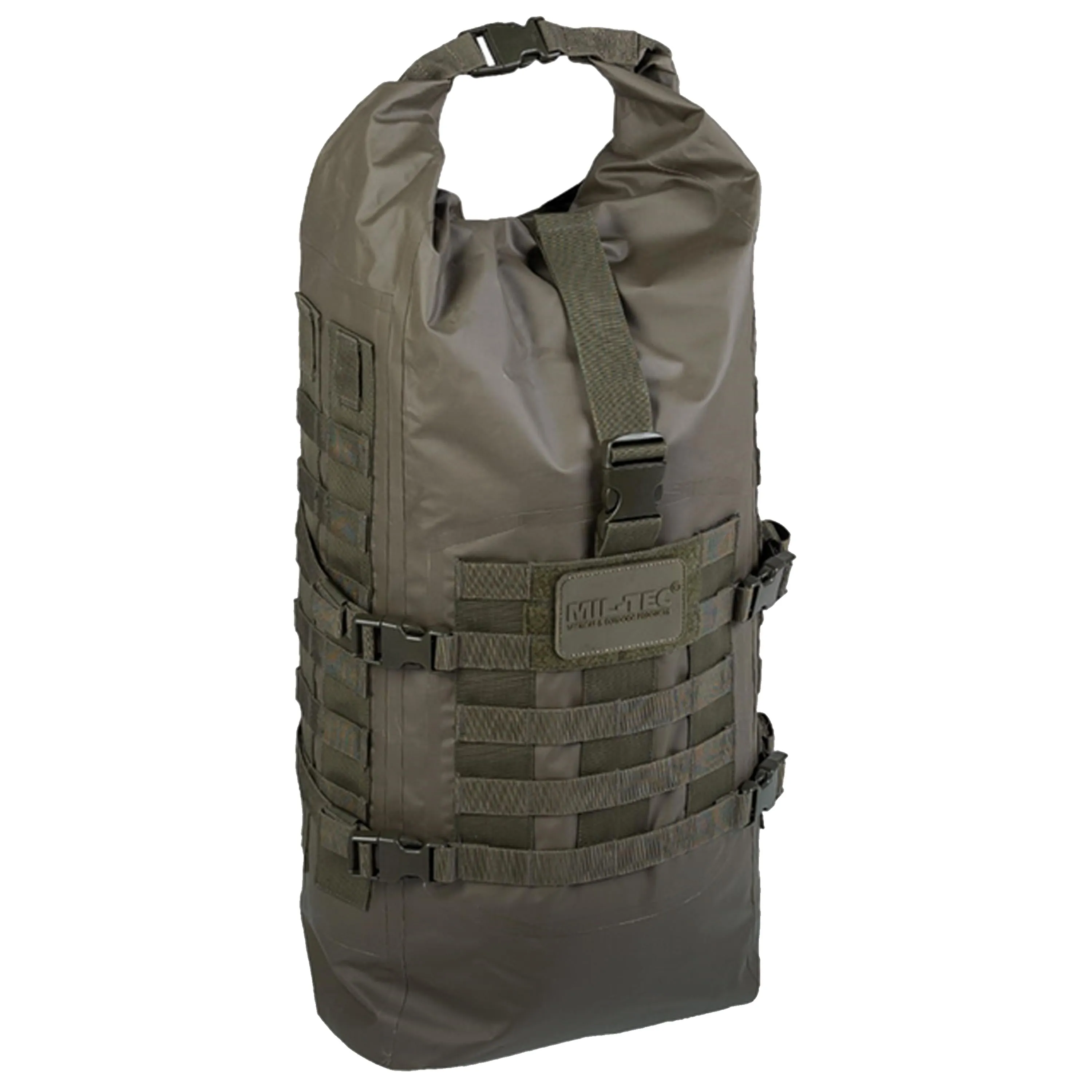 Mil-Tec -  Rucksack Tactical Backpack Seals Dry-Bag