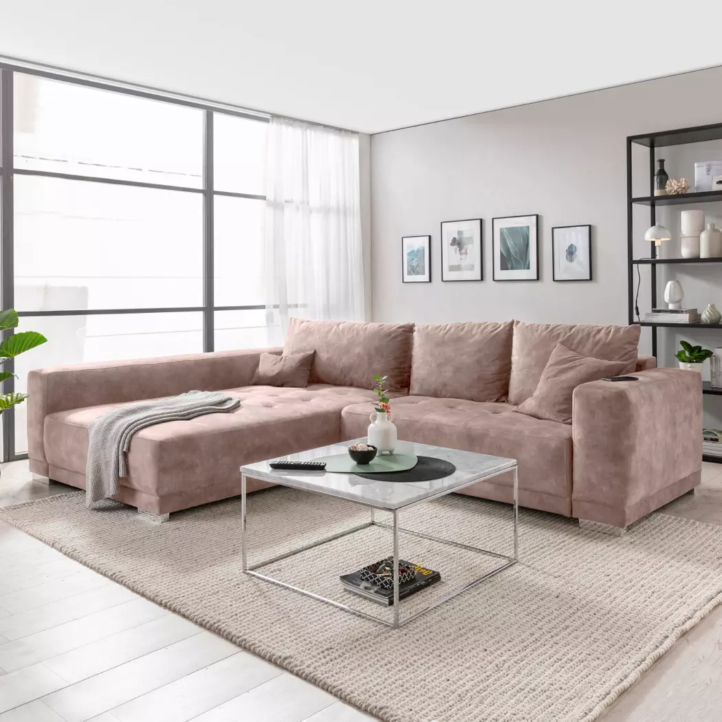 Ecksofa London
