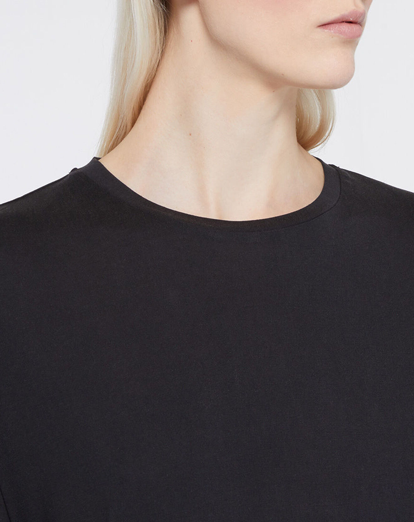 Jodhpur T-Shirt Arold noir