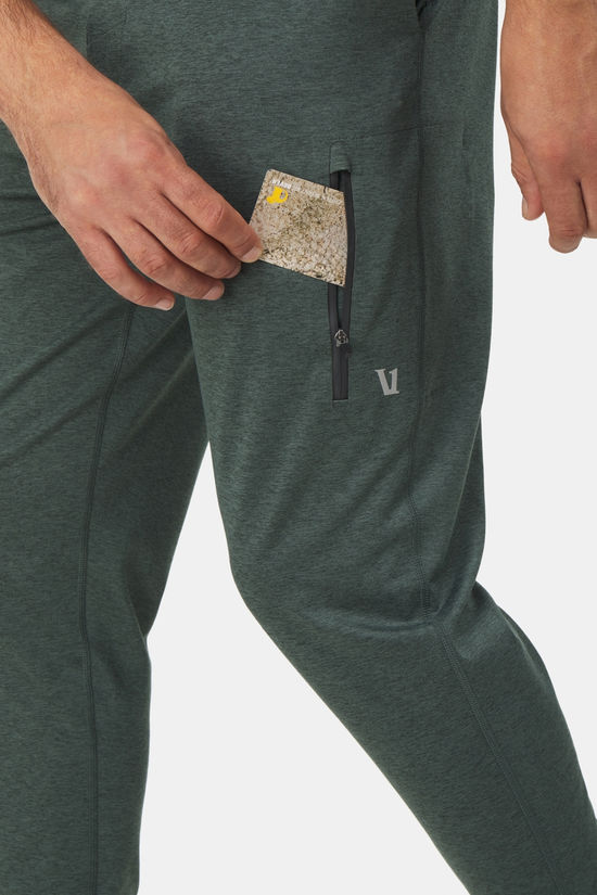Vuori Vuori Sunday Performance Jogger Broek
