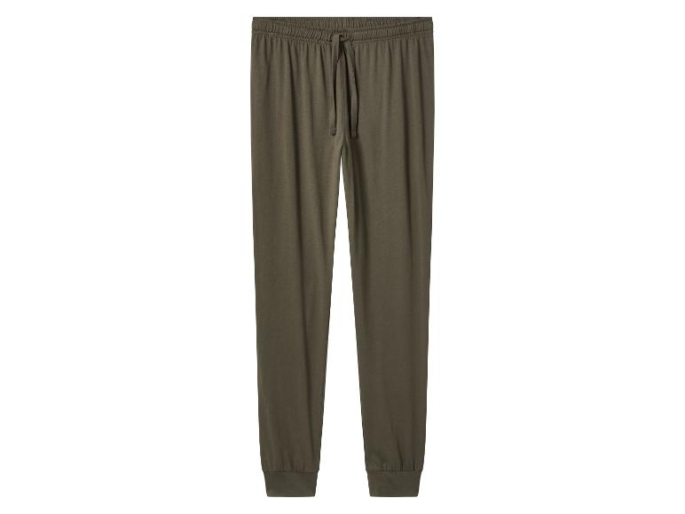 Heren pyjama
