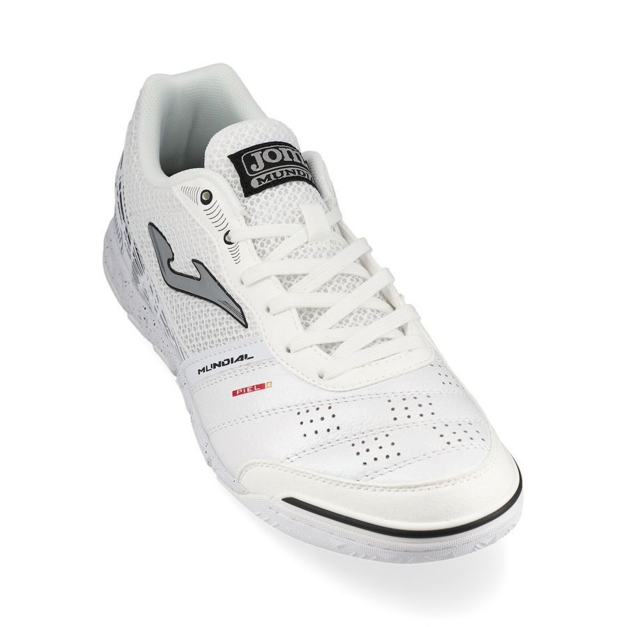 Joma Mundial IN - Blanc