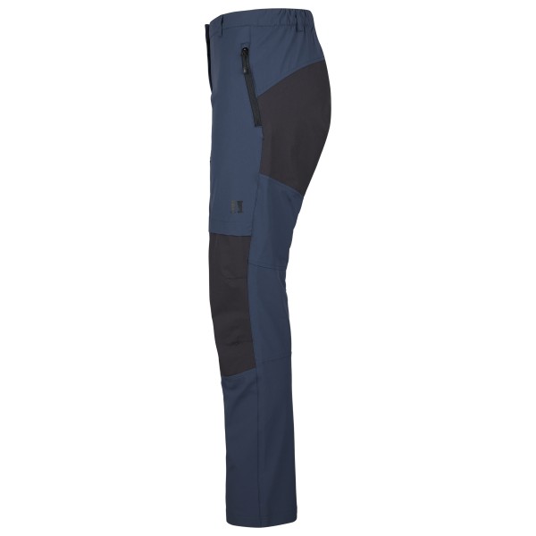 Heber Peak - Women's EvergreenHe. Stretch Pants II - Pantalon de trekking
