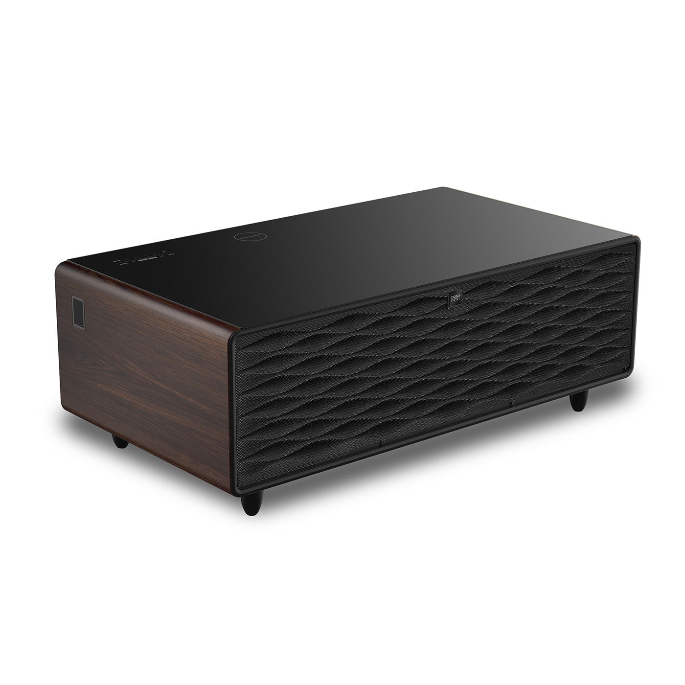 Sound & Cool Wood