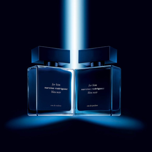 Bleu Noir Parfum NARCISO RODRIGUEZ