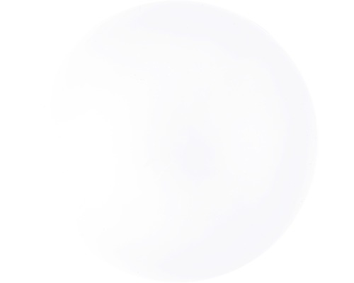 LED plafondlamp 18W 1900 lm 4000K Ø 31 cm Farica wit + sterrenhemel effect