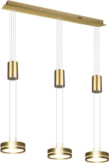 LED-Pendelleuchte