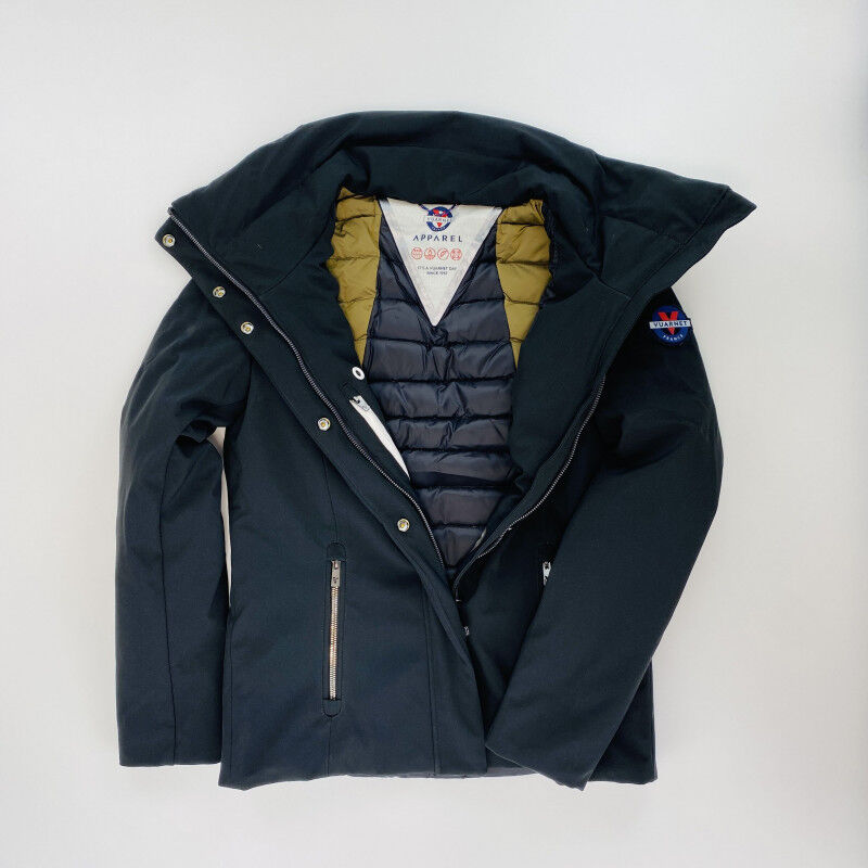 Giacca Jacket - Seconde main Veste femme - Noir - S
