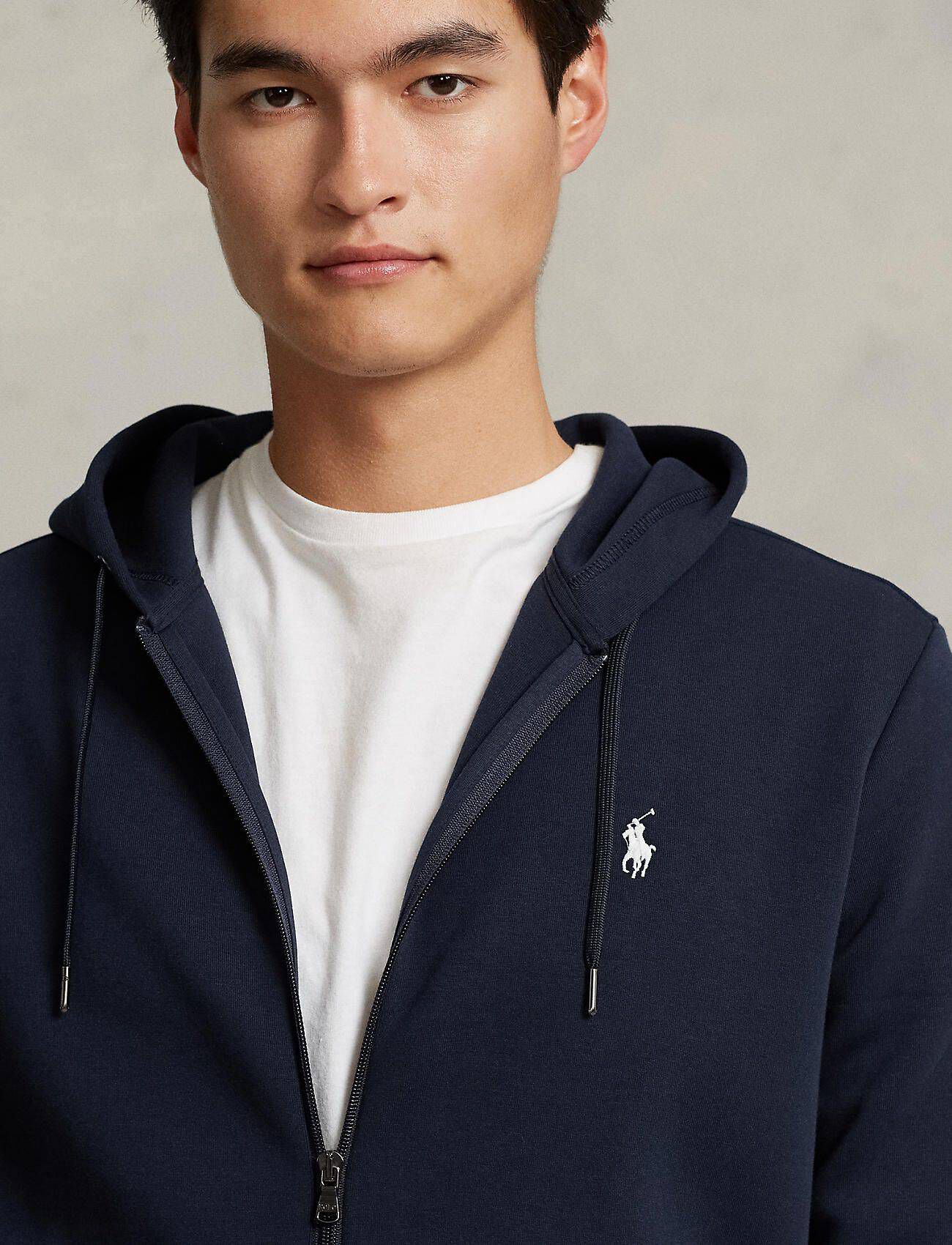 Polo Ralph Lauren| Herren Kapuzenjacke