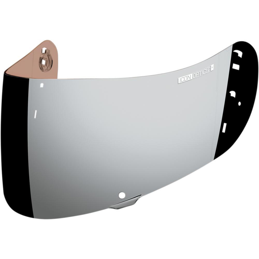 Icon - Ecran Optics™ - Airframe Pro | Airform | Airmada Argent