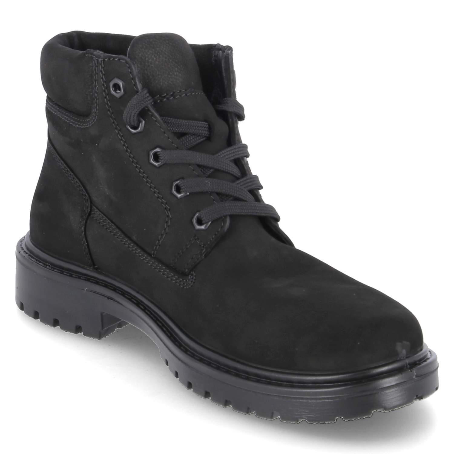 Jomos Winterboots - schwarz