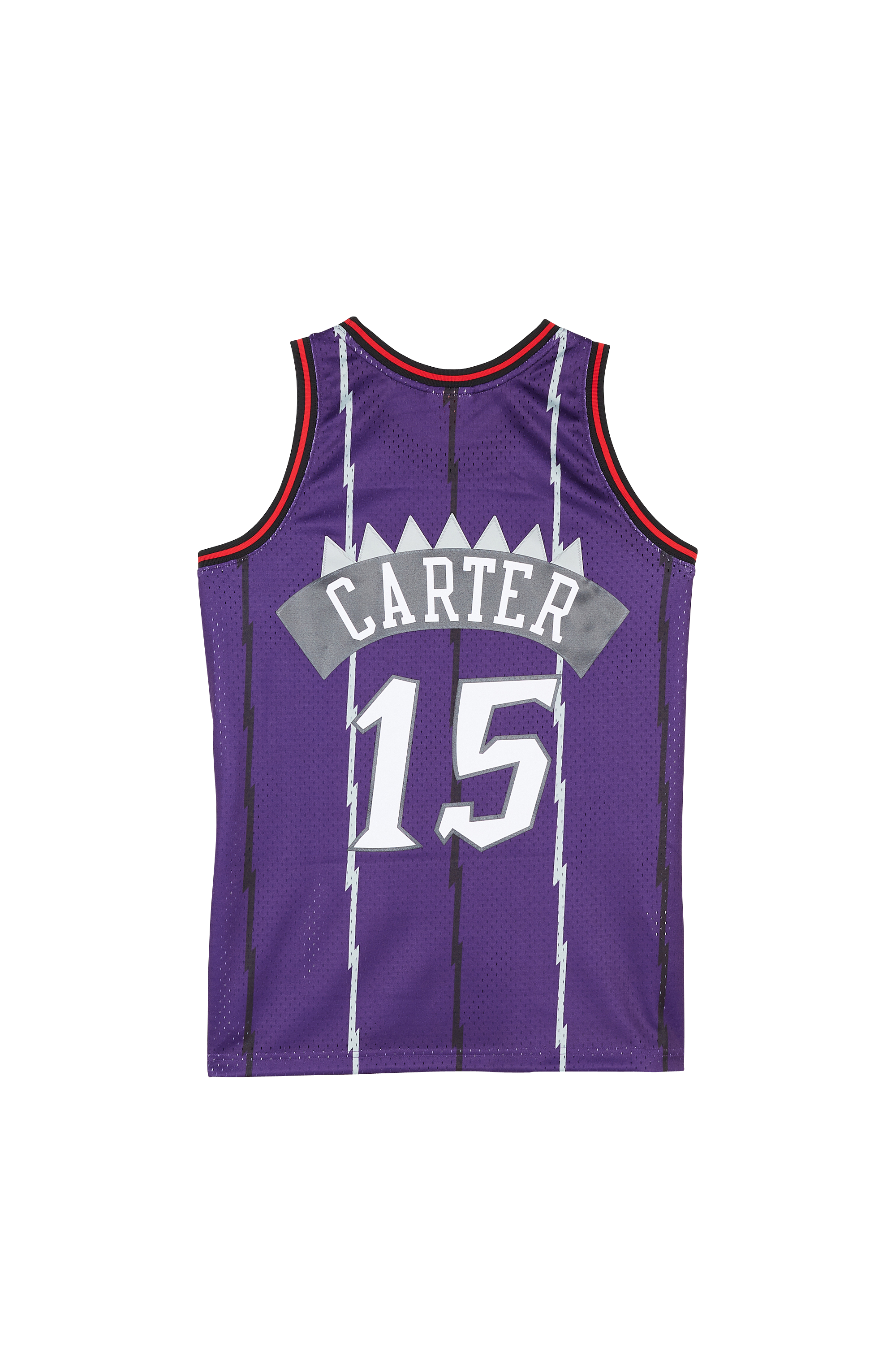 MITCHELL & NESS débardeur RAPTORS - VINCE CARTER Violet
