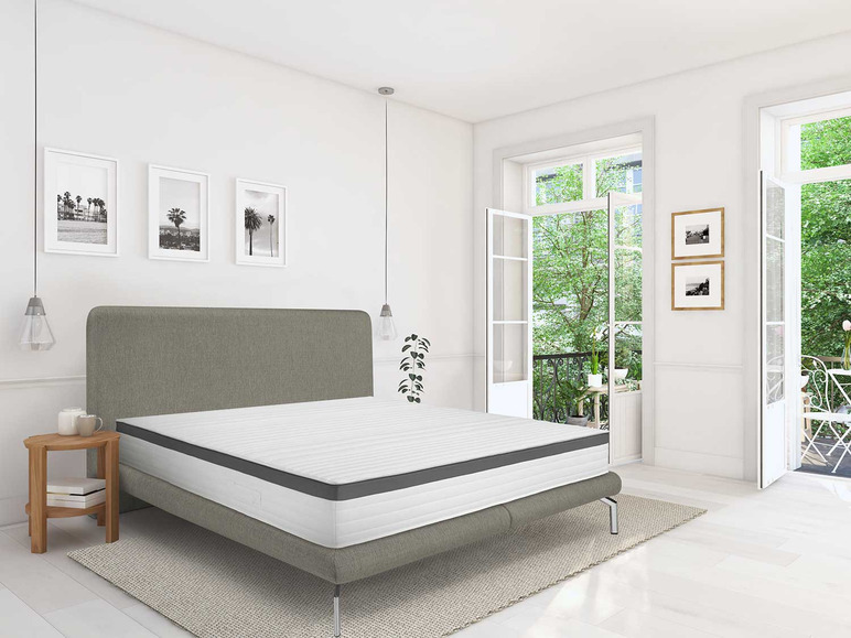 Comfortschuim matras XXL