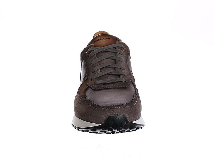 Magnanni 24747 Grijs combi