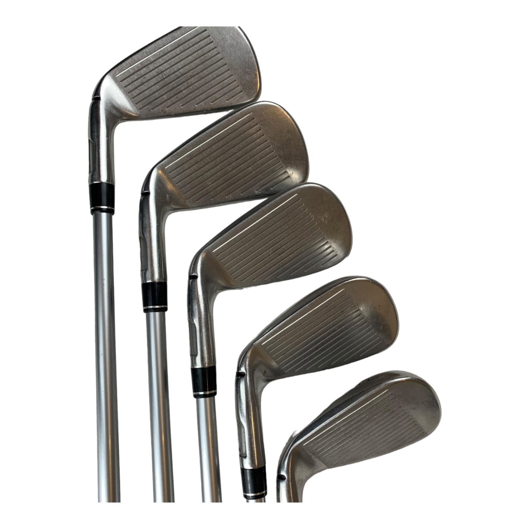TaylorMade M5 Iron Set