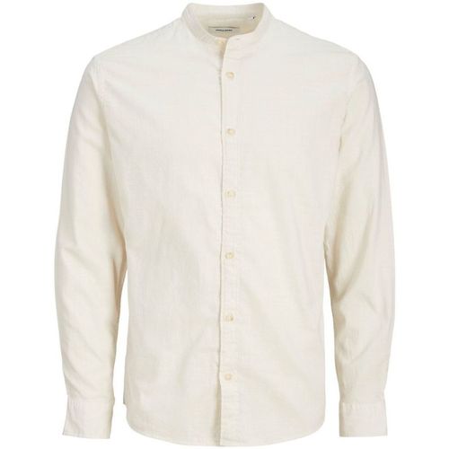 Jack & Jones - 12220482 BAND-CLOUD DANCER Beige