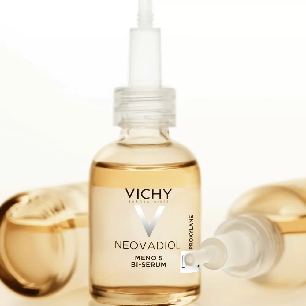Vichy Neovadiol Meno 5 BI-Serum - 30 ml.