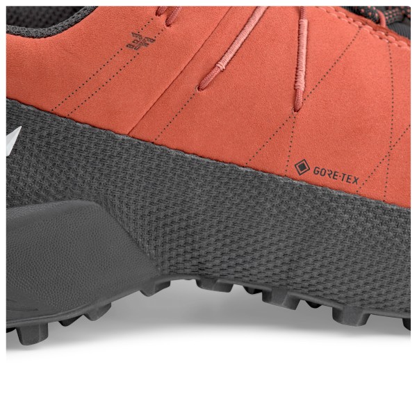 Salewa - Women's Wildfire Leather 2 GTX - Chaussures d'approche