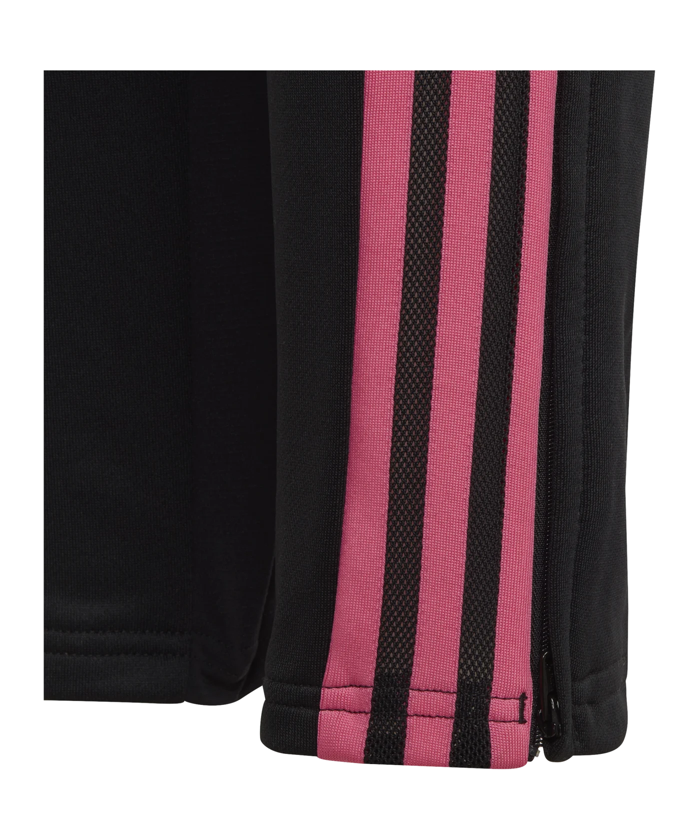adidas Juventus Turin Trainingshose Kids Schwarz