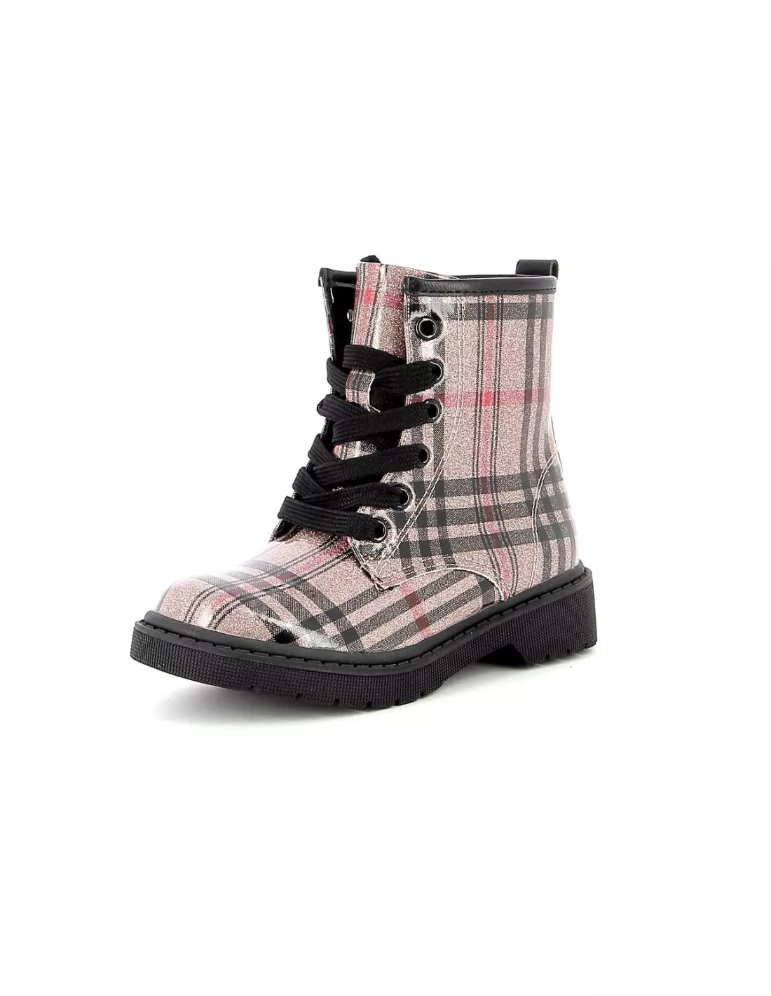 SAFETY JOGGER 544911 - Boots & bottines Pinkblack