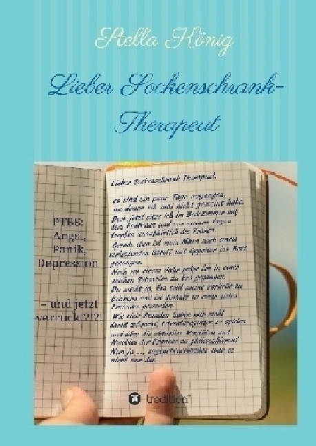 Lieber Sockenschrank-Therapeut