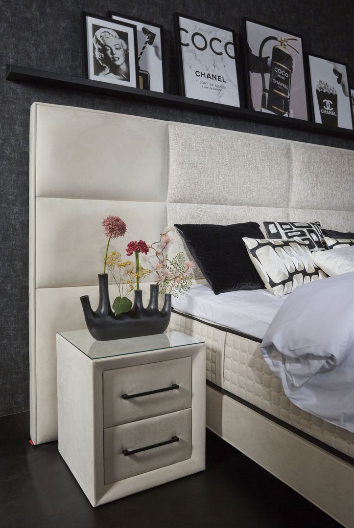 Serta   Maestro Boxspring
