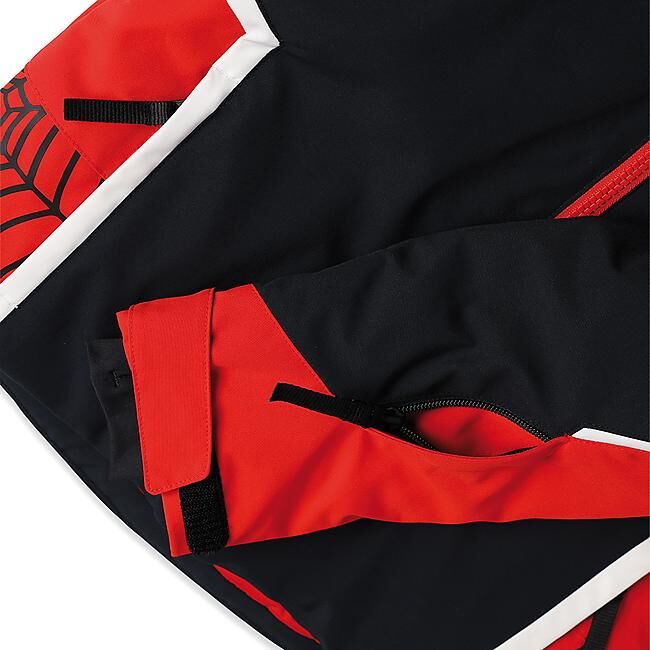 SPYDER - VESTE CHALLLENGER