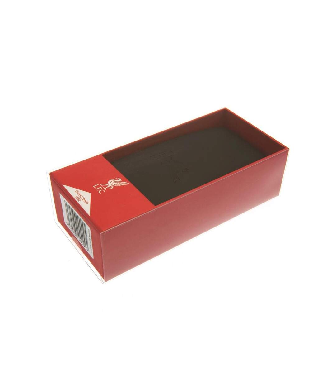 Liverpool FC - Étui à lunettes (Noir) (Taille unique) - UTSG20249