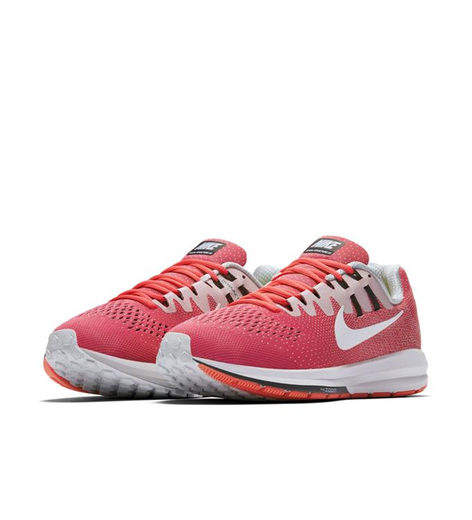 Nike WMNS Air Zoom Structure 20 Senior Hardloopschoenen