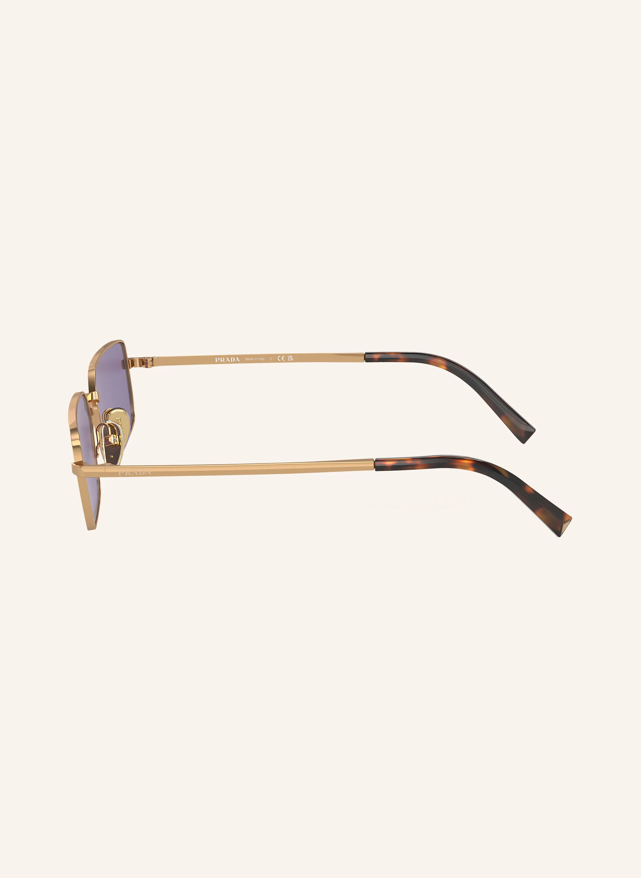 PRADA Sonnenbrille PRA60S