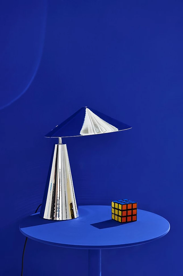 Luna bordlampe