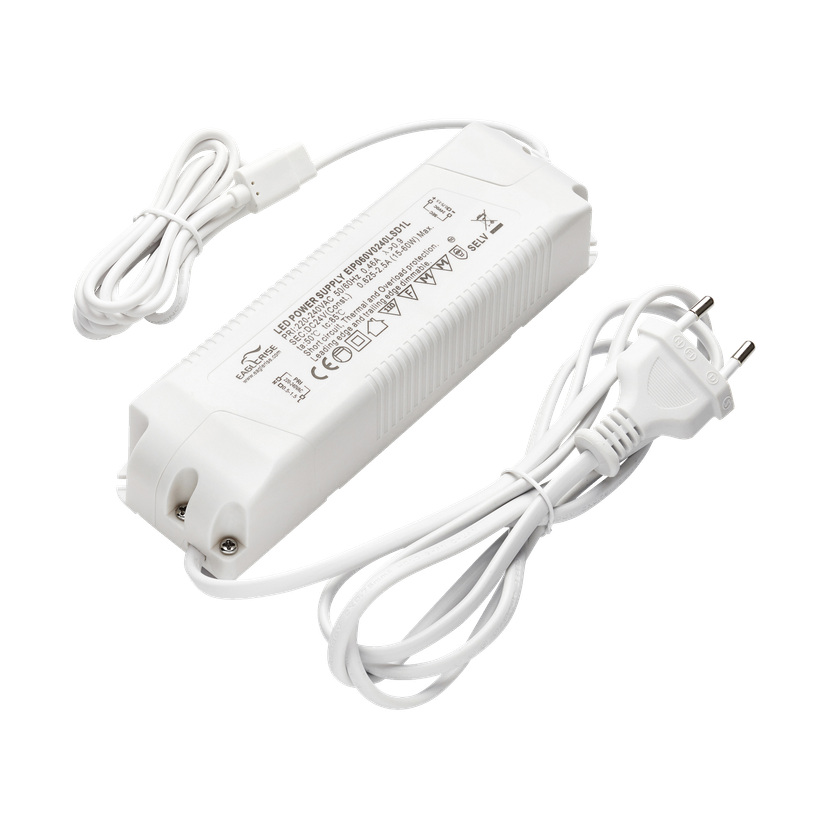 Transformator IP20 60 W