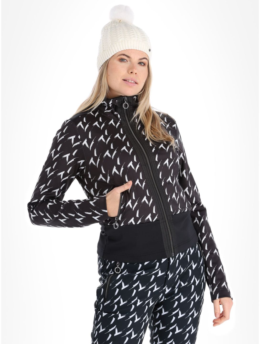 Lammasoaivi donsjas dames