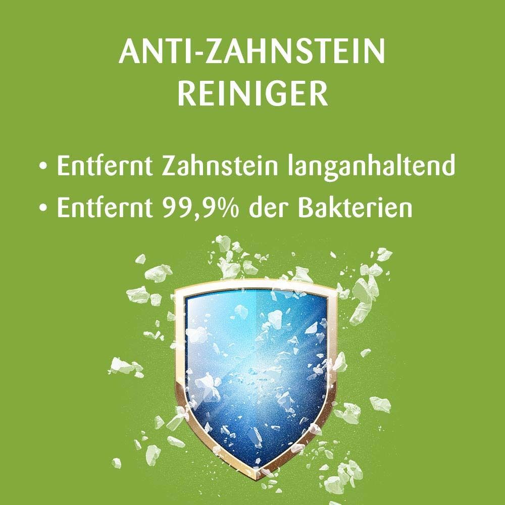 Kukident Professionell Anti-Zahnstein Gebissreiniger Tabs