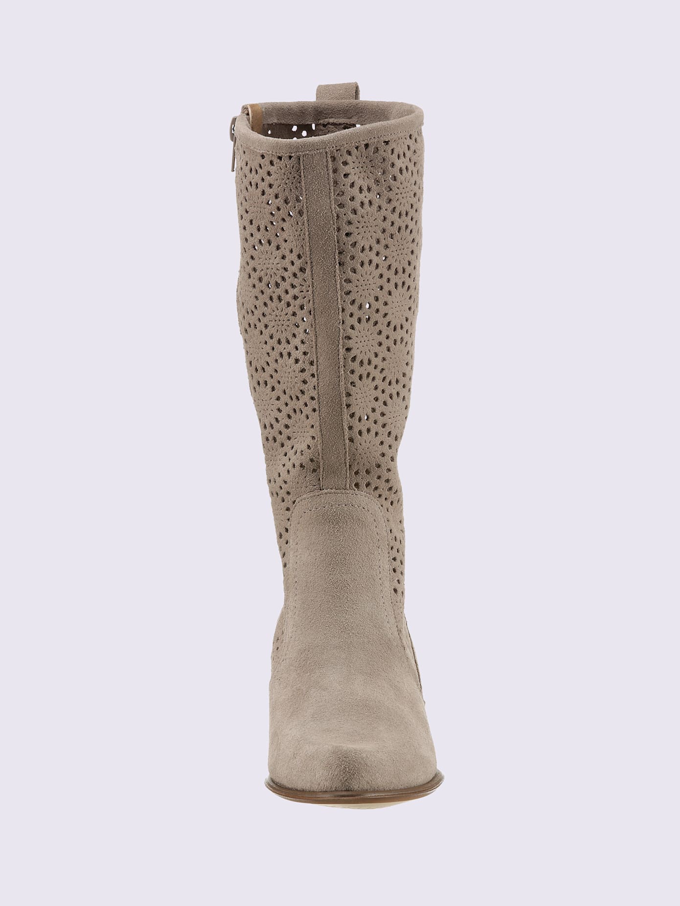 Bottes fabriqué en espagne
