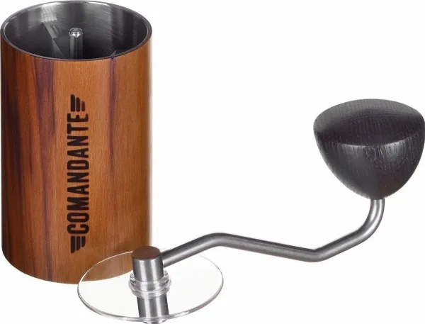 Comandante C40 MK4 Nitro Blade kaffemølle